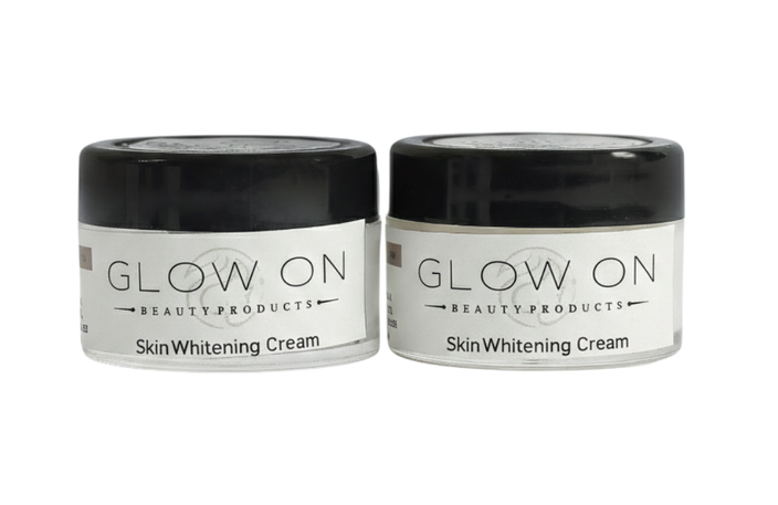 Glow On Advanced Skin Brightening Day & Night Skin Repair Cream