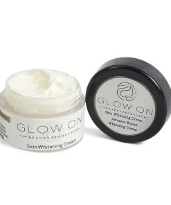 Glow On Skin Brightening & Repair Cream