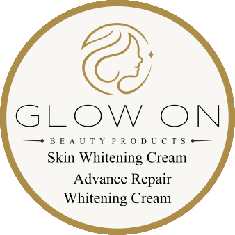 Glow on Beauty Products